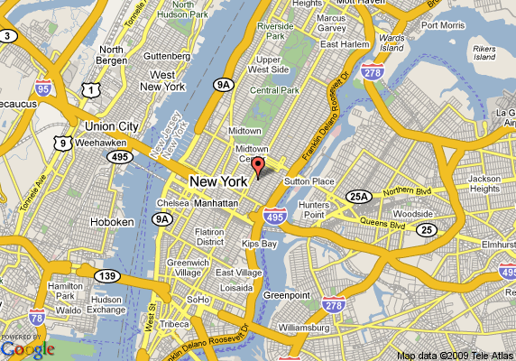 san-carlos-hotel-map