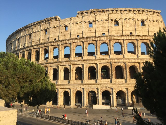 Colosseum