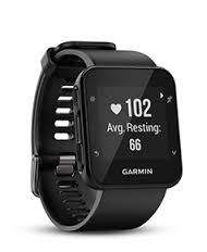 Garmin Forerunner 35 - min nye bedste ven!